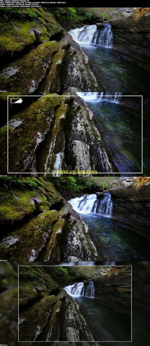 Master Compositional Class for Landscape Photographers的图片1