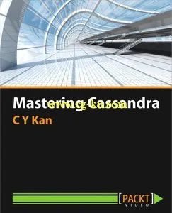 Mastering Cassandra [Video]的图片1