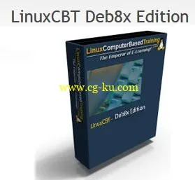 LinuxCBT Deb8x Edition的图片1