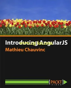 Introducing AngularJS [Video]的图片1