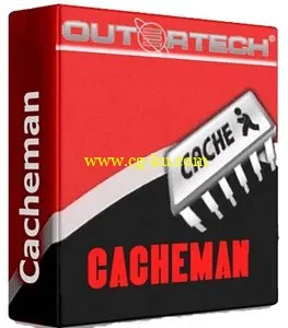 Outertech Cacheman 10.0.3.0 Multilingual的图片1