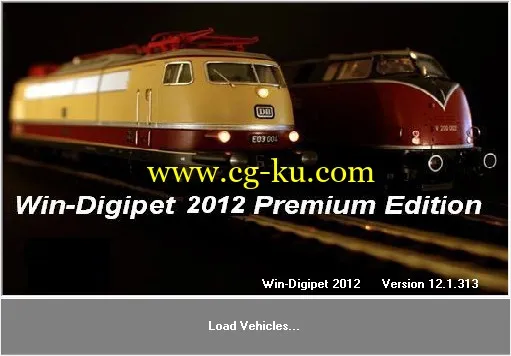 Win-Digipet 2012 Premium 12.1.313的图片1