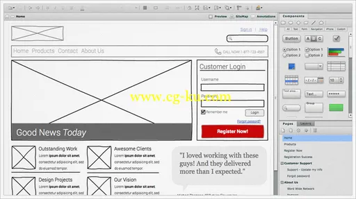 FlairBuilder 4.2.6的图片1