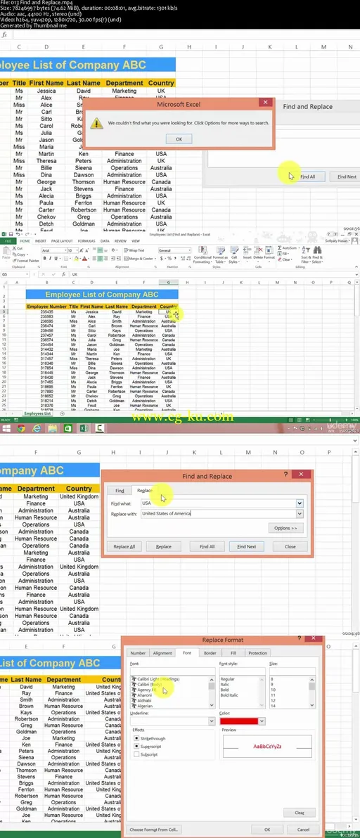 The Essential Guide of Microsoft Excel 2013 for Beginners的图片2