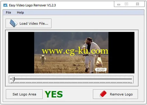 Easy Video Logo Remover 1.3.7的图片1