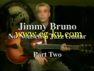 Jimmy Bruno – No Nonsense Jazz Guitar的图片2