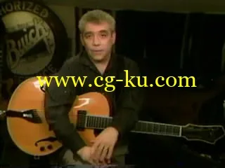 Jimmy Bruno – No Nonsense Jazz Guitar的图片3