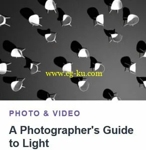 Tutsplus – A Photographer’s Guide to Light的图片1