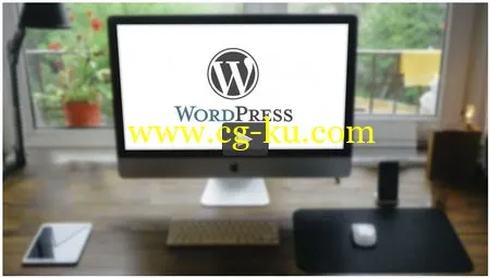 Udemy – Learn WordPress 2015的图片1