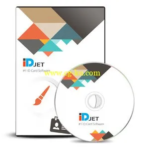 iDJet / Aadhaar Card Software / Image Lock Software 2015的图片1