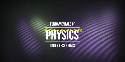 CGCookie – Fundamentals of Physics的图片1