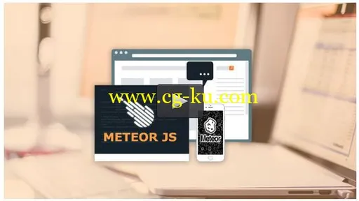 Udemy – Learn MeteorJS By Building 10 Real World Projects的图片1