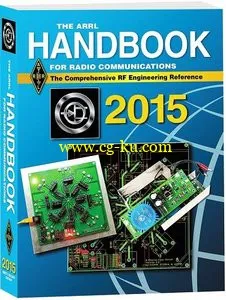 The ARRL 2015 Handbook for Radio Communictions的图片1