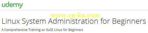 Linux System Administration for Beginners的图片1