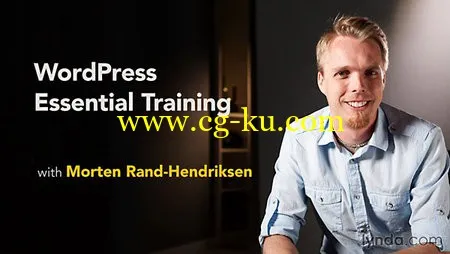 Lynda – WordPress Essential Training的图片1