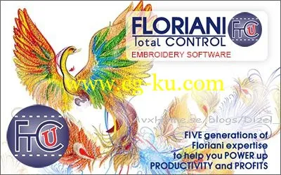 Floriani Total Control U 1.0.0 (b2874)的图片1