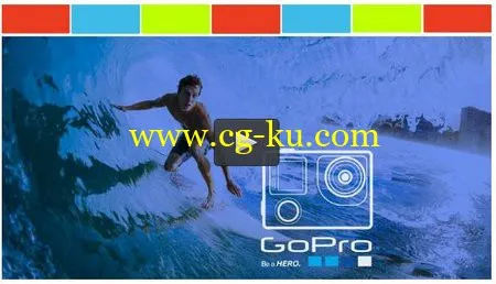 Using Your GoPro Hero3+的图片1