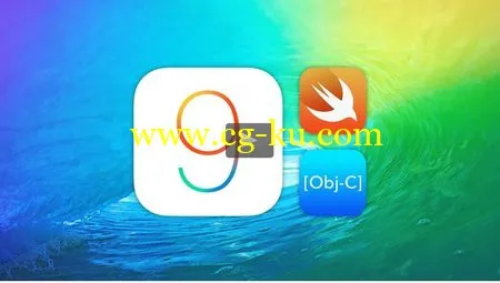 Udemy – The Complete IOS 9 & Xcode 7 Guide – Make 20 Applications的图片1