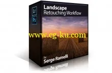 Serge Ramelli – Landscape Retouching Workflow的图片1