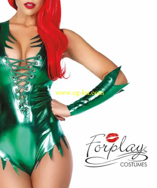 Forplay – Costume Collection Catalog 2015-P2P的图片1