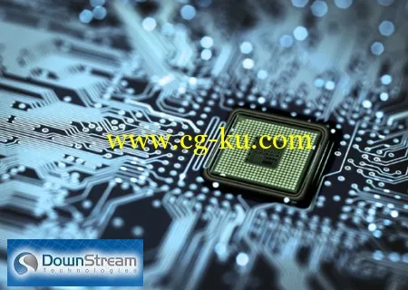 DownStream Products 2013 Suite 业界领先的PCB后处理解决方案的图片1