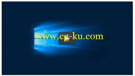 Windows 10 Crash Course: Beginner to Advanced的图片1