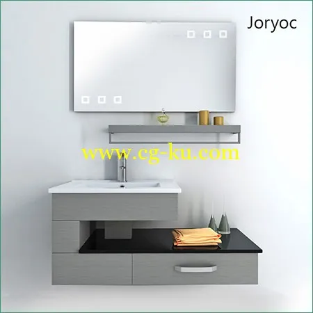 Furniture for Bathrooms的图片1