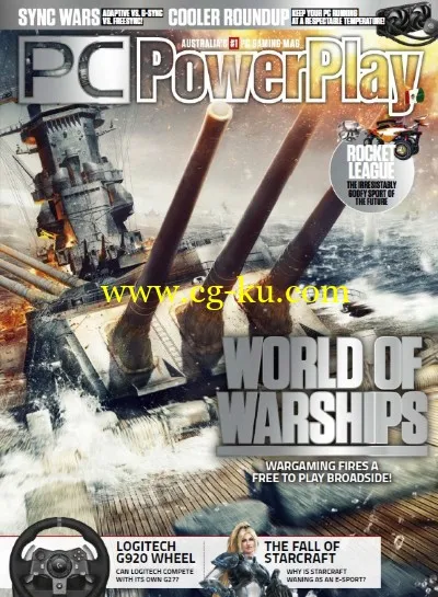 PC Powerplay – September 2015-P2P的图片1