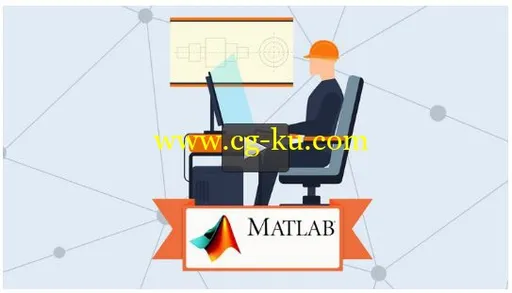 Learn MATLAB Fast – Build 5 Innovative Apps & Sell Online的图片1