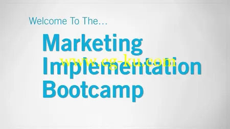 Eben Pagan – Marketing Implementation Bootcamp的图片1