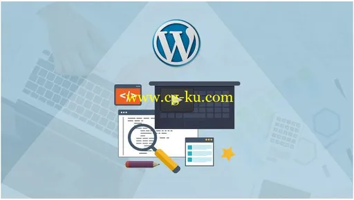 Learn WordPress 4 from Scratch : Create Awesome Websites的图片1