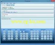 PowerCalc Desktop 2.0.2的图片1