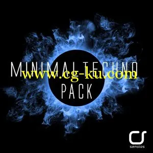 Cognition Strings Minimal Techno Pack WAV Ni Massive的图片1