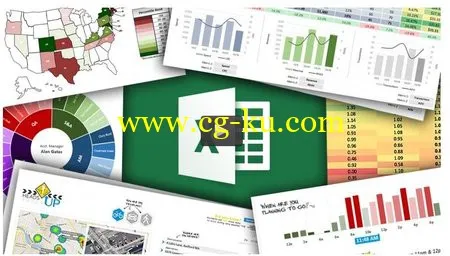 Excel for Analysts: Mastering Advanced Formulas & Functions的图片1