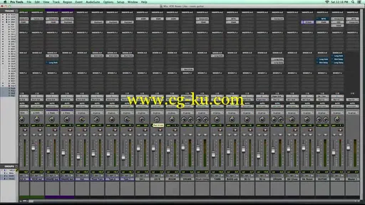 Bobby Owsinski – 101 Mixing Tricks (Module 1-4)的图片2