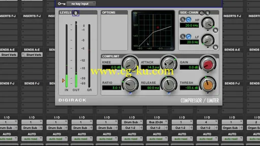 Bobby Owsinski – 101 Mixing Tricks (Module 1-4)的图片3