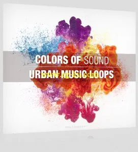 ThaLoops Urban Music Loops WAV AiFF的图片1