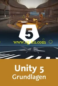 Unity 5 – Grundlagen的图片2