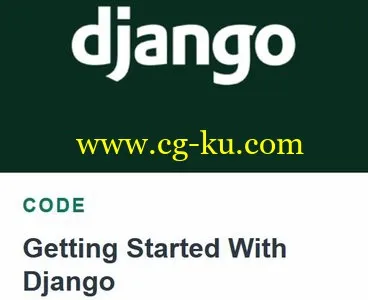 Tutsplus – Getting Started With Django的图片1