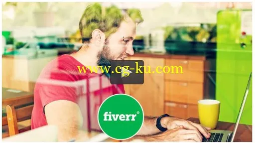 Fiverr: How to get rich from Fiverr的图片1