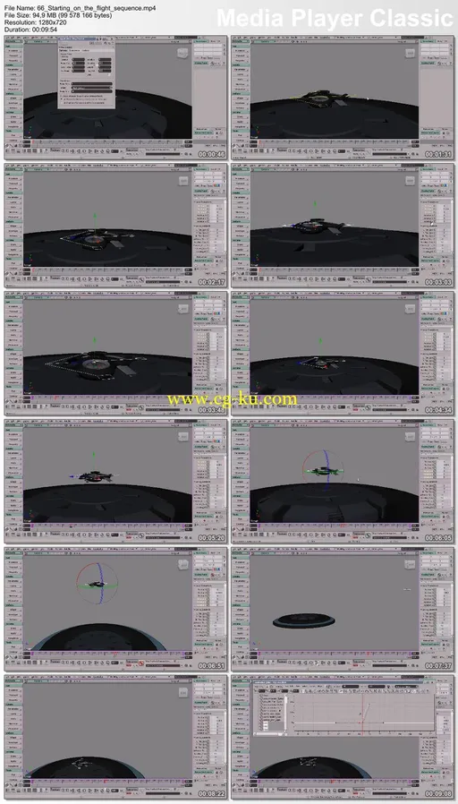 Dixxl Tuxxs – Introduction to Softimage 2014的图片2