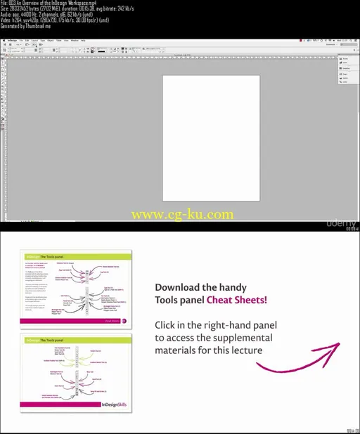 Become an InDesign Pro in 10 Skills的图片2