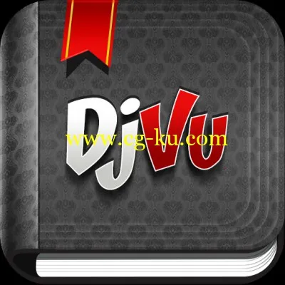 DjVu Book Reader [+iPad] v.1.2.5的图片1