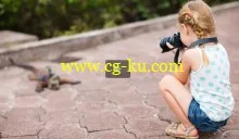 Video School Online – Photography for Kids: Project-Based Beginner Photography的图片1