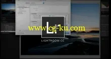 KelbyOne – Learn Lightroom CC in 1 Hour By Scott Kelby的图片1