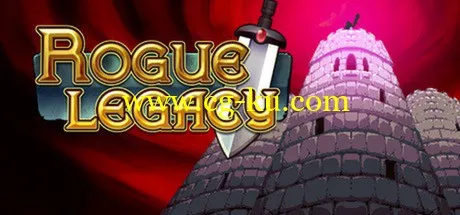 Rogue Legacy MACOSX+LINUX-SMACKs的图片1