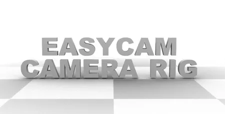 EasyCam Camera Rig – Script for After Effects (VideoHive)的图片1