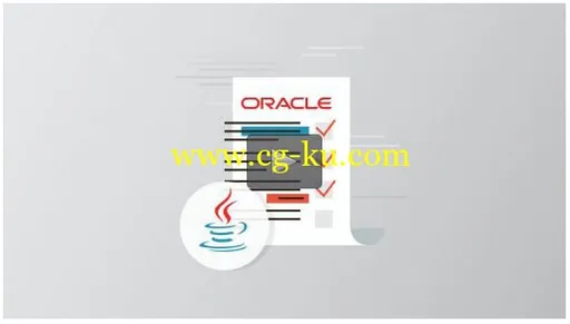 Oracle Java SE7 Programmer Level 1 Certification的图片1