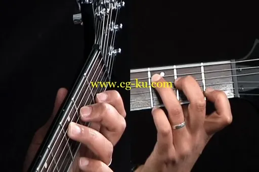 Ravi’s Learn Guitar In 21 Days的图片3