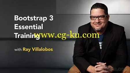 Lynda – Bootstrap 3 Essential Training的图片1